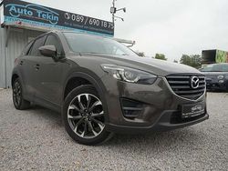Grau Gebraucht 2017 Mazda CX-5 Nakama SUV | 14.950 € (Fairer Preis)