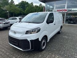 Ice white Neu 2025 Toyota Proace Van | 35.900 € (Etwas zu teuer)