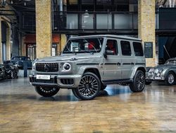 Grau Neu 2026 Mercedes G63 AMG AMG SUV | 271.320 €