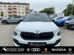 Weiß Neu 2025 Skoda Kamiq Monte Carlo SUV | 35.990 € (Teuer)