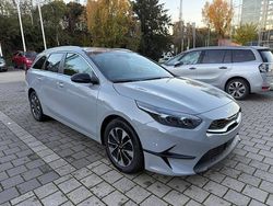 Wolfgrau metallic wolfgrau metallic Neu 2025 Kia Ceed Sportswagon Kombi | 23.746 € (Guter Preis)