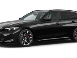 Schwarz Gebraucht 2025 BMW M340 M Sport Limousine | 62.258 € (Etwas zu teuer)