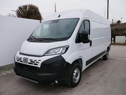 Weiß weiß Neu 2025 Fiat Ducato Van | 30.974 € (Guter Preis)