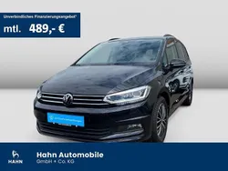Deep black perleffekt Neu 2025 VW Touran Comfortline Van / Kleinbus | 35.580 € (Guter Preis)