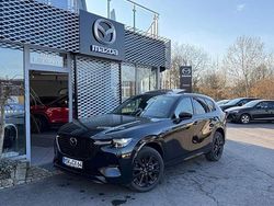 Jet black Gebraucht 2025 Mazda CX-60 Homura-Line SUV | 54.990 € (Etwas zu teuer)