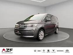 Grau Gebraucht 2024 VW T7 Style Van | 53.780 € (Guter Preis)