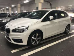 Gebraucht 2015 BMW 218 Kombi | 7.999 €