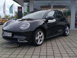 Schwarz Gebraucht 2023 Ora 03 Limousine | 21.990 € (Fairer Preis)