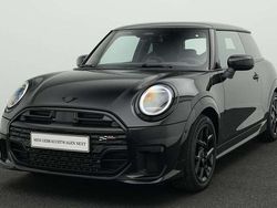 Schwarz Gebraucht 2024 Mini John Cooper Works Kleinwagen | 32.205 € (Guter Preis)