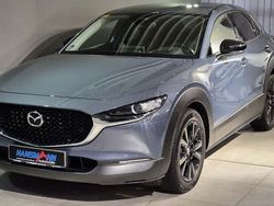 Polymetal grey metallic Gebraucht 2024 Mazda CX-30 Homura-Line SUV | 29.990 € (Fairer Preis)