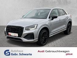Silber Gebraucht 2022 Audi Q2 Advanced SUV | 26.970 € (Guter Preis)