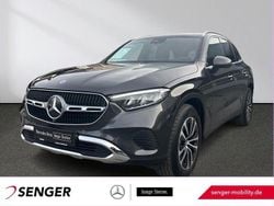 Grau Gebraucht 2024 Mercedes GLC220 Avantgarde SUV | 52.490 € (Superpreis)
