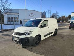Weiß Gebraucht 2018 Peugeot Partner Premium Van / Kleinbus | 12.900 € (Teuer)