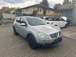 Silber Gebraucht 2007 Nissan Qashqai Tekna SUV | 3.700 € (Fairer Preis)