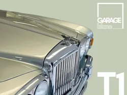 Grün Gebraucht 1971 Bentley T1 Limousine | 34.890 €