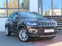 Schwarz Gebraucht 2021 Jeep Compass SUV | 19.790 € (Guter Preis)