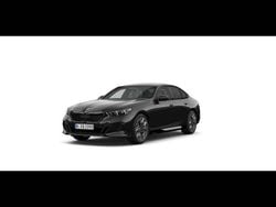 Schwarz Gebraucht 2025 BMW 540 Performance Limousine | 64.990 € (Superpreis)