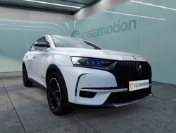 Weiß Gebraucht 2022 DS Automobiles DS7 Crossback SUV | 28.688 € (Fairer Preis)