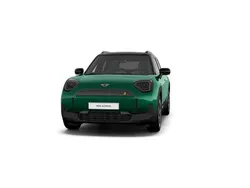 Neu 2024 Mini Aceman SUV | 40.710 €
