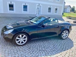 Schwarz Gebraucht 2005 Mercedes SLK280 Cabrio | 7.900 € (Fairer Preis)