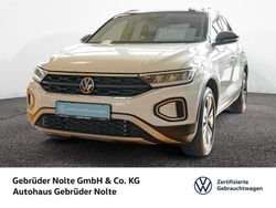 Weiß Gebraucht 2025 VW T-Roc Goal SUV | 26.950 € (Superpreis)