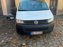 Weiß Gebraucht 2011 VW T5 Van | 5.800 € (Superpreis)