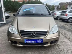 Gold Gebraucht 2005 Mercedes A150 Kleinwagen | 3.990 € (Fairer Preis)
