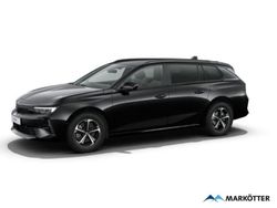 Schwarz Neu 2025 Opel Astra | 29.440 € (Fairer Preis)