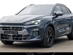 Blau Neu 2025 Cupra Terramar SUV | 42.485 € (Guter Preis)