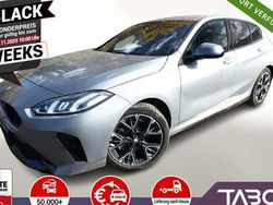 Skyscraper grau metallic Neu 2025 BMW 120 M Sport Kleinwagen | 35.988 € (Fairer Preis)