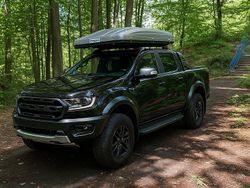 Schwarz Gebraucht 2020 Ford Ranger Raptor Abholung | 41.900 €