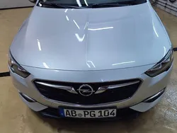 Silber Gebraucht 2019 Opel Insignia Innovation Kombi | 17.300 € (Etwas zu teuer)