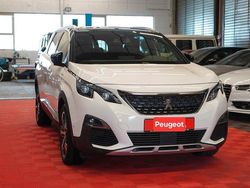 Weiß Gebraucht 2018 Peugeot 5008 GTi Van / Kleinbus | 21.600 € (Fairer Preis)