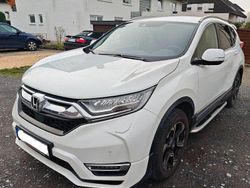 Weiß Gebraucht 2019 Honda CR-V Lifestyle SUV | 19.900 € (Guter Preis)