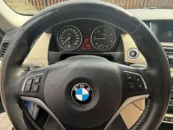 Blau Gebraucht 2014 BMW X1 Sport Line SUV | 7.999 € (Superpreis)