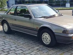 Gebraucht 1987 Honda Prelude EX Coupé | 7.000 €