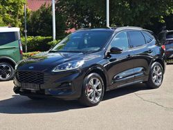 Andere farbe Gebraucht 2024 Ford Kuga ST-Line X SUV | 32.870 € (Etwas zu teuer)