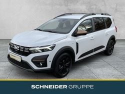 Arktisweiß Neu 2025 Dacia Jogger Deal Van / Kleinbus | 22.780 € (Fairer Preis)