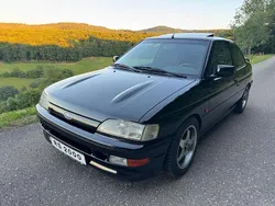 Schwarz Gebraucht 1992 Ford Escort RS Coupé | 13.500 €