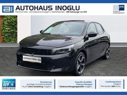 Schwarz perla nera Gebraucht 2024 Opel Corsa Kleinwagen | 16.980 € (Guter Preis)