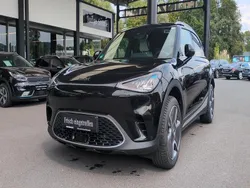 Meta black metallic Gebraucht 2024 Smart #1 Edition #1 SUV | 30.650 € (Fairer Preis)