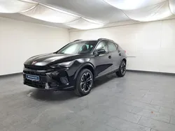 Midnight schwarz metallic Neu 2024 Cupra Formentor SUV | 38.900 € (Etwas zu teuer)