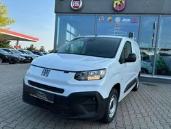 Gelato weiss Neu 2024 Fiat Doblò Van / Kleinbus | 22.486 € (Guter Preis)