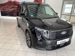 Gebraucht 2025 Ford Tourneo Courier Titanium Van / Kleinbus | 27.990 € (Etwas zu teuer)