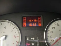 Weiß Gebraucht 2012 Dacia Logan MCV Kombi | 2.500 € (Superpreis)