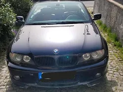 Gebraucht 2025 BMW 325 Cabrio | 7.500 €