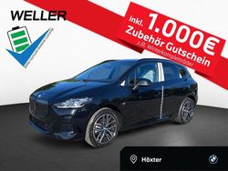 Schwarz Neu 2025 BMW 225 M Sport Limousine | 48.980 € (Guter Preis)