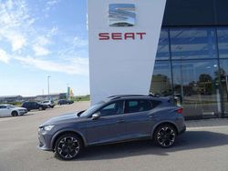 Graphene grau Gebraucht 2023 Cupra Formentor SUV | 42.810 €