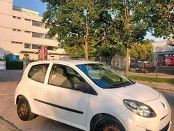 Gebraucht 2010 Renault Twingo Kleinwagen | 990 €