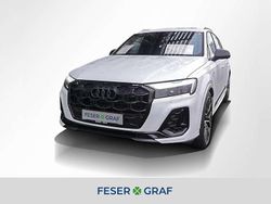 Gletscherweiß Neu 2025 Audi Q7 Ambiente SUV | 89.612 € (Guter Preis)